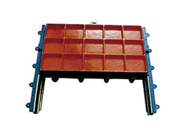 TY型系列調(diào)節(jié)堰門